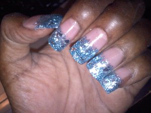 Nails by Me!