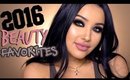 2016 BEAUTY FAVORITES: Best Products of the Year | AMANDA ENSING