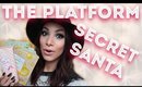 The Platform Secret Santa | Gift Unboxing