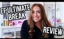 EF Ultimate Break HONEST In-Depth Review... | Things I Didn't Know Before Traveling