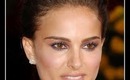 Natalie Portman Inspired Makeup