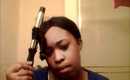 DIY: HOMEMADE REMINGTON CURLING WAND