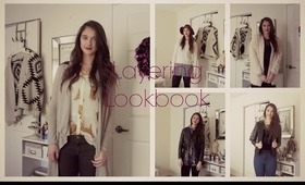 Layering Lookbook: Fashion Friday