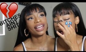 Storytime:This Girl Broke My Heart...😓