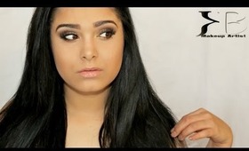 Wearable Smokey Eye Tutorial