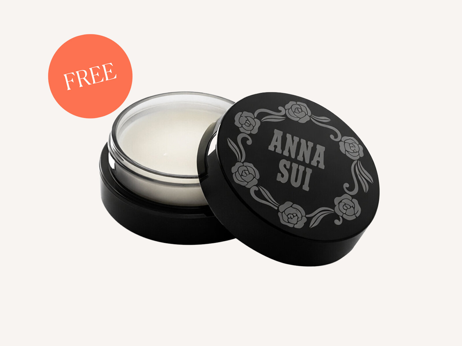 Free gift with your qualifying Anna Sui purchase.