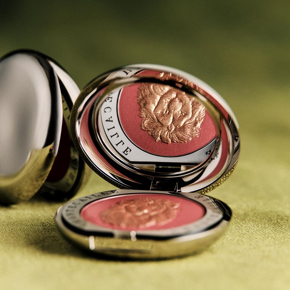 Chantecaille Cheek Shade in Lion/Pride