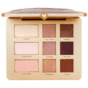 Too Faced Natural Matte Eyeshadow Palette