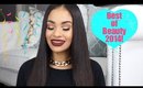 Best of Beauty 2014 - Makeup Favorites!