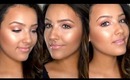 How To: Dewy, Glowing Skin (Foundation Routine)