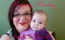 Mommy Monday: Back to Work!?