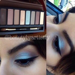 Follow me on Instagram(: @beautybyartistry for details! Or simply ask me here