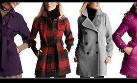 FF: Winter Coats Buying Guide