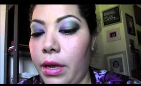 How To: LASHES