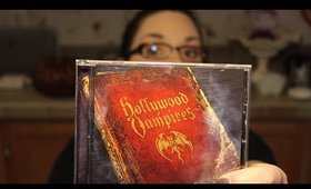 Hollywood Vampires Album REVIEW!