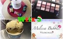 Vlogmas week 3 / Pr Christmas Presents / Mini Rant / Family Restaurants