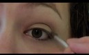 Hunger games inspired: District 9 makeup tutorial