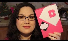 Birchbox Unboxing  - November 2015