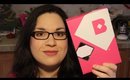 Birchbox Unboxing  - November 2015