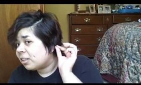 Pixie Grow Out - 4 months