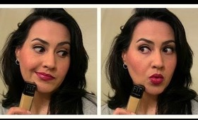 Maybelline Fit Me Foundation Review/ Demo