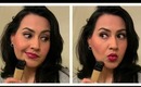 Maybelline Fit Me Foundation Review/ Demo