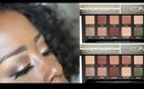 Master Palette by MARIO |Easy Tutorial |  survivingbeauty2