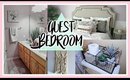 GUEST ROOM SUITE TOUR | AMAZING BEFORE AND AFTER
