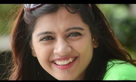 Healthy Glowing Skin _ Olive Oil Massage | superwowstyle Prachi