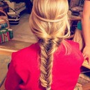 fish tail