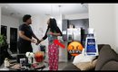 "IM DRUNK PRANK" ON GIRLFRIEND!! (EXTREMELY FUNNY)