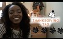 Thanksgiving Tag | 2014 | LissieLoves