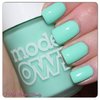 Models Own - Mint Icing 