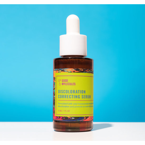 Good Molecules Discoloration Correcting Serum 30 ml | Good Molecules