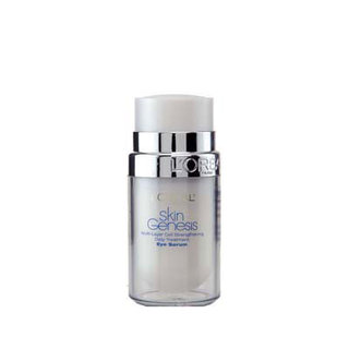 L'Oréal Multi-Layer Cell Strengthening Daily Treatment Eye Serum