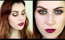 Ultimate Fall Makeup | First Impressions & Mini Reviews!