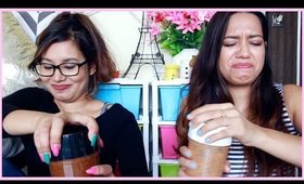 The Smoothie Challenge With Sonal Sagaraya