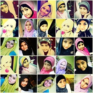 this is my simply make up n hijab style. please give your comment and critics :)