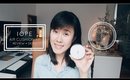 IOPE XP air cushion Review and Demo!
