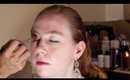 NuyBeauty: Red Carpet Ready Spring 2012 Trend Prom Makeup Howto.mov
