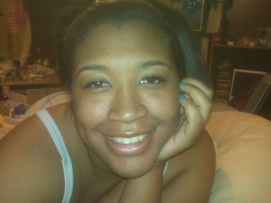 Keonna J.