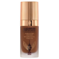 Charlotte Tilbury Airbrush Flawless Blurring & Matte Full Coverage Foundation 14 Neutral