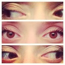 eyes