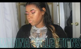 marina collection unboxing and review | lovebeautista | 2016