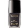 Chanel LA VERNIS BLACK VELVET Nail Colour