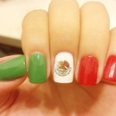 Mexican Independence Day 