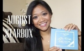 August StarBox