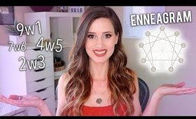 ENNEAGRAM - What is it, and how does it work?