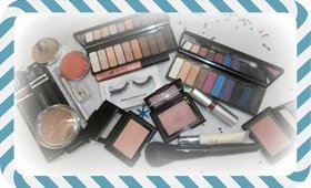 ELF SETS & SALE HAUL