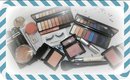 ELF SETS & SALE HAUL